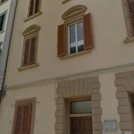 Guest house L'atelier Di Poison Poke Florence
