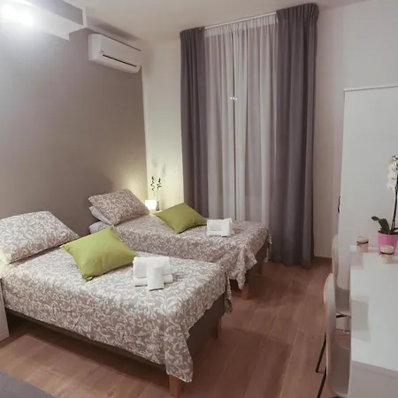 Bed & Breakfast Residenza Leone