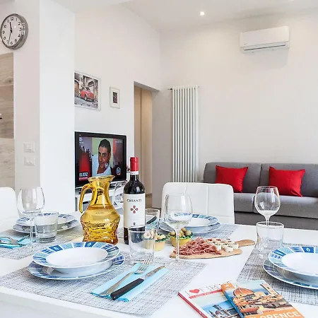 Apartment Pisana