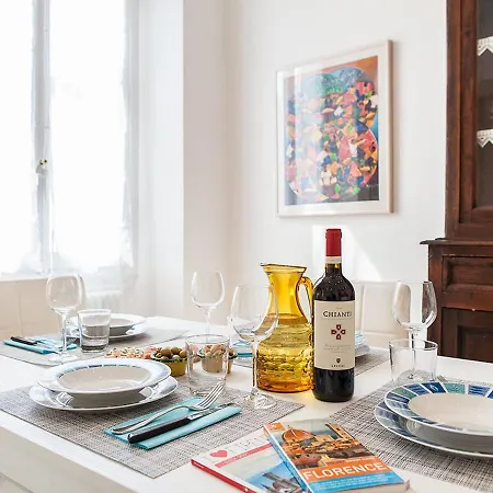 Pisana Apartment