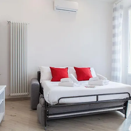Apartment Pisana Florence