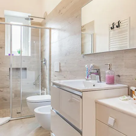Apartment Pisana Florence