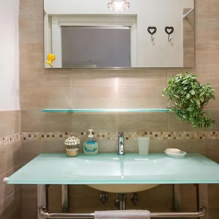 Charming Fiesolana In Heart Of Appartamento *