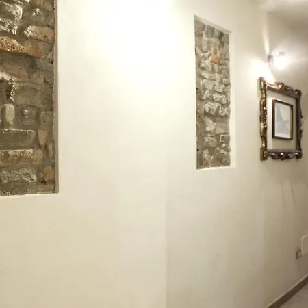 Charming Fiesolana In Heart Of Appartamento Firenze