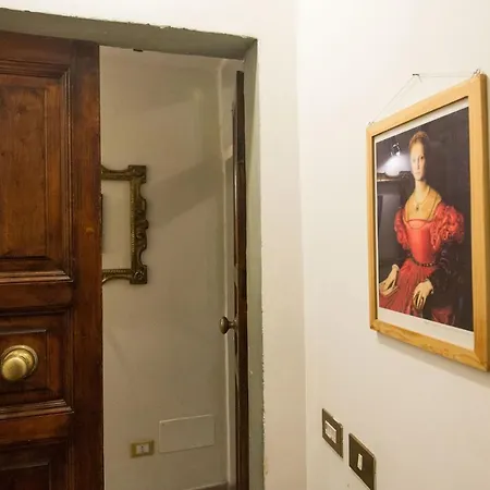 Charming Fiesolana In Heart Of * Firenze