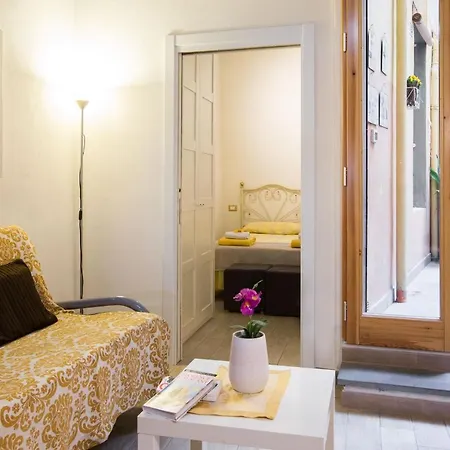 Charming Fiesolana In Heart Of * Firenze