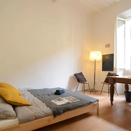 Guest house L'atelier Di Poison Poke *