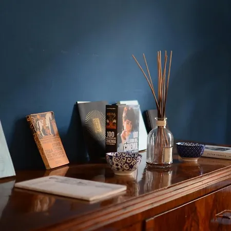 L'atelier Di Poison Poke Guest house *
