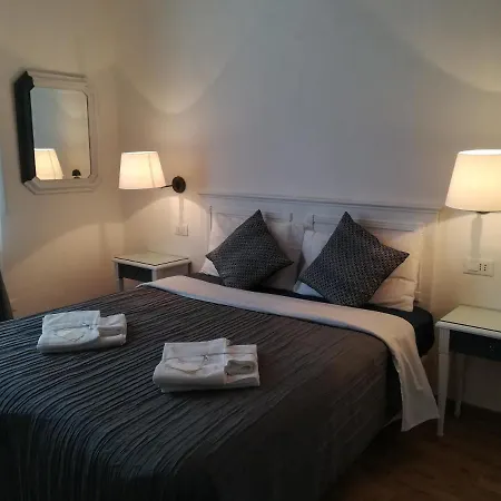 In San Frediano Bed & Breakfast