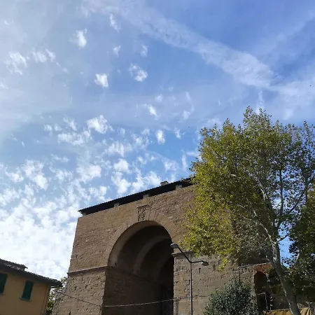 In San Frediano Firenze