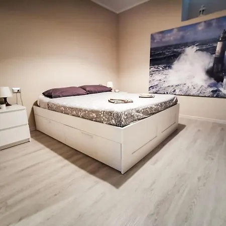 Lusa's Garden House Appartamento Firenze