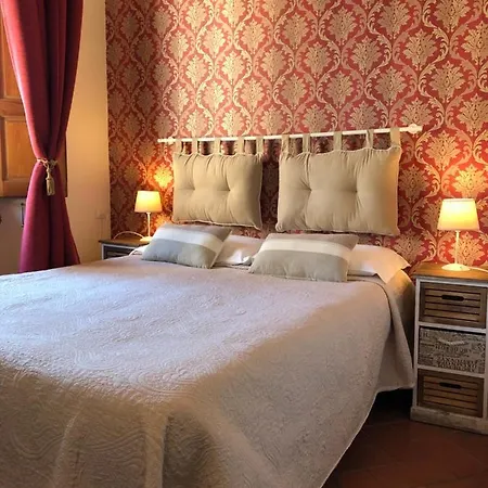 Aura House Guest house Florence