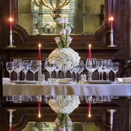Regency - Small Luxury Of The World Hotel Firenze