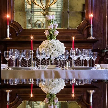 Hotel Regency - Small Luxury Of The World 5*
