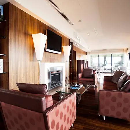 Hilton Metropole 4*
