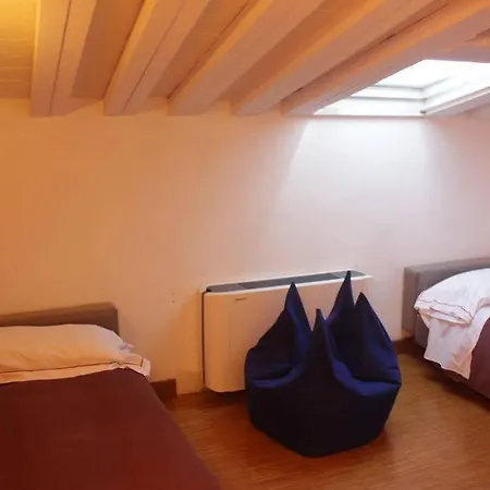 Florent Apartment *