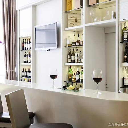 Hotel Doubletree By Hilton Metropole 4*