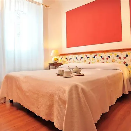 Hotel Albion Firenze
