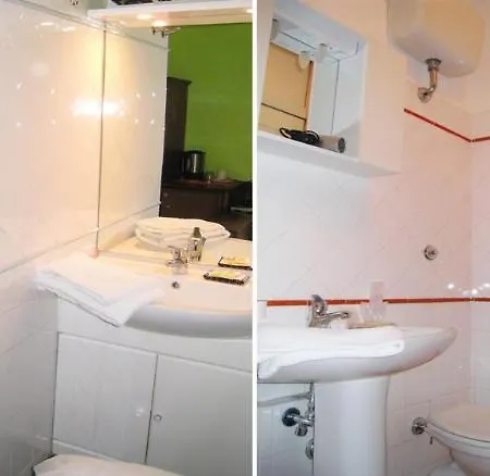 Sani Tourist House 3* Florence