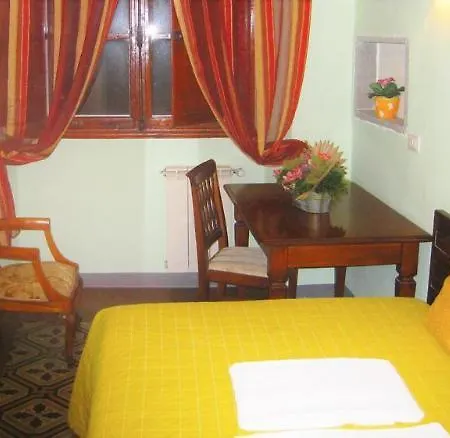Guest house Sani Tourist House