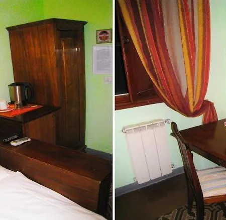 Sani Tourist House Guest house Florence
