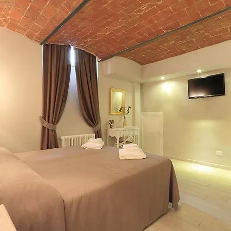 Ferrucci Hotel