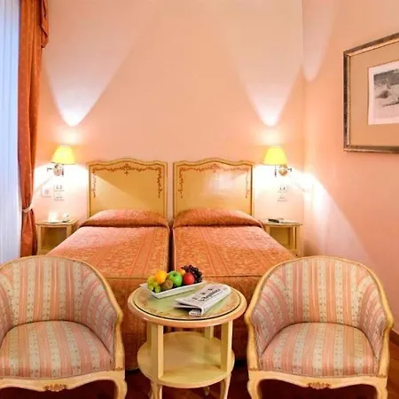 Pierre Hotel Florencia