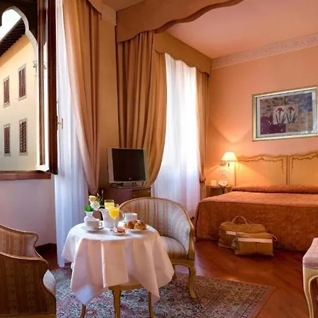Hotel Pierre Florencia