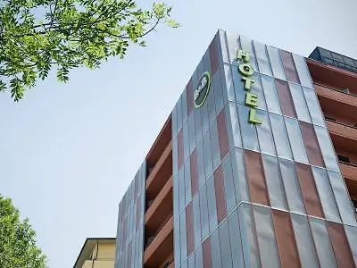 Hotel Nuovo Palazzo Di Giustizia 3*