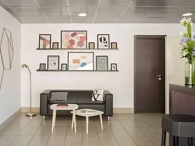 Hotel Nuovo Palazzo Di Giustizia Firenze