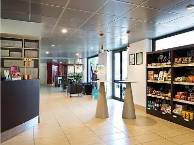 Hotel Nuovo Palazzo Di Giustizia