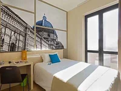 Nuovo Palazzo Di Giustizia Firenze