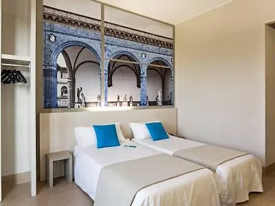 Hotel Nuovo Palazzo Di Giustizia 3*