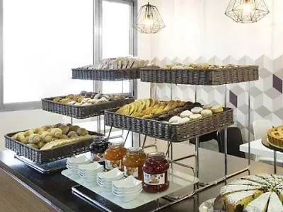 Nuovo Palazzo Di Giustizia Hotel Firenze