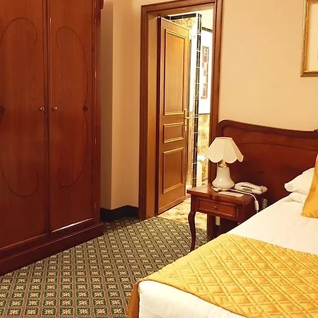 Berchielli Otel