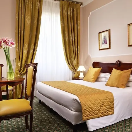 Otel Berchielli 4*