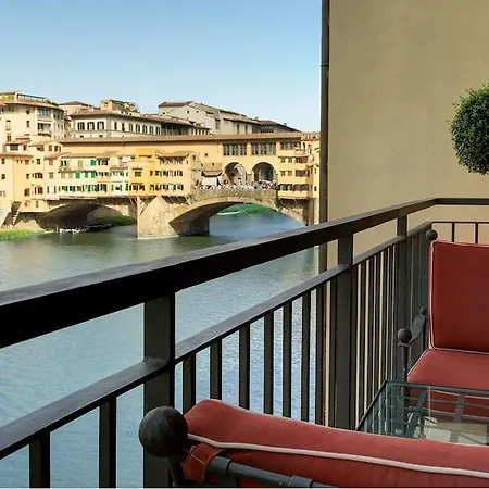 Lungarno - Lungarno Collection Hotel