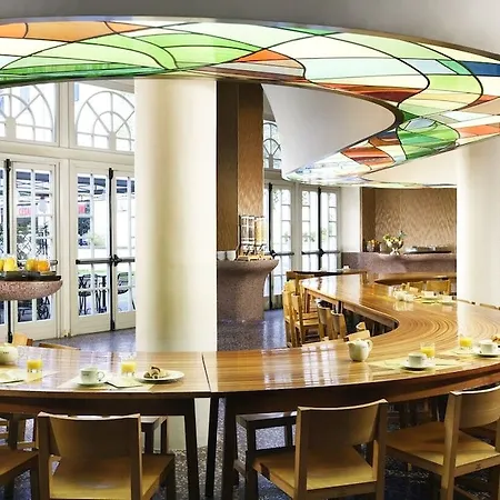 Vittoria Hotel 4*