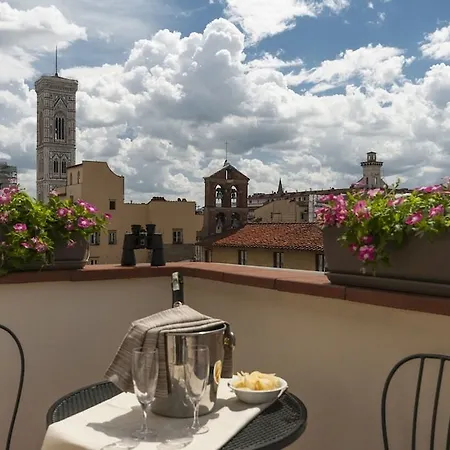 Laurus Al Duomo Hotel