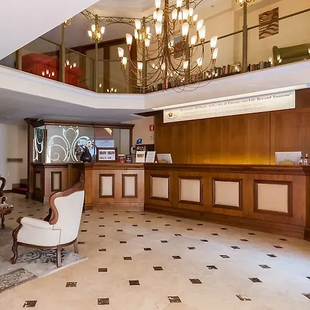 Laurus Al Duomo Hotel