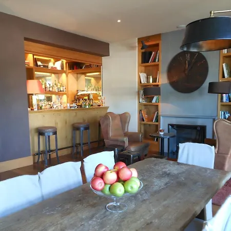 מלון Starhotels Tuscany