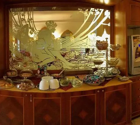 Hotel Goldoni Firenze