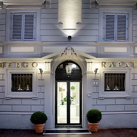 Hotel Rapallo