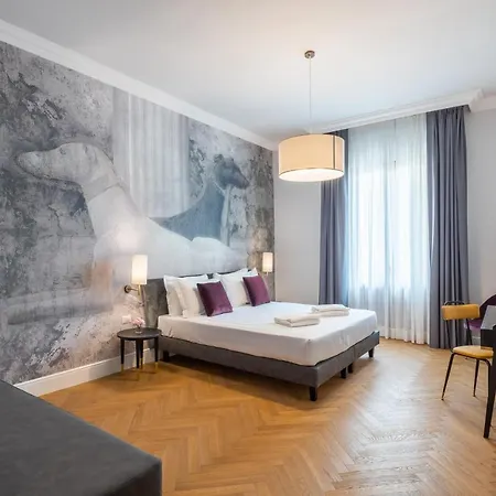 3110 Arthotel 3* Florencia
