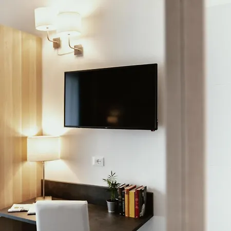 Bed & Breakfast Easy Firenze