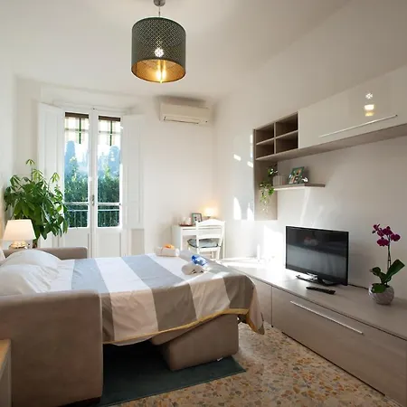 La Casa Di Otto Appartamento *