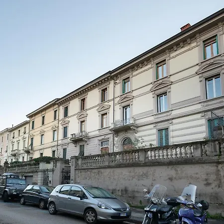 Appartamento La Casa Di Otto