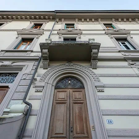 Appartamento La Casa Di Otto