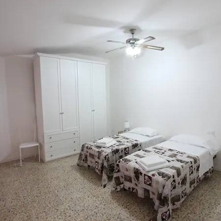 Appartamento Via Dei Servi 6 Firenze