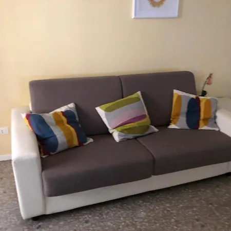 Via Dei Servi 6 Appartamento